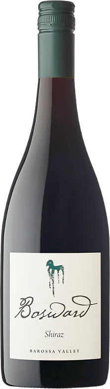 Bosward Shiraz 2024